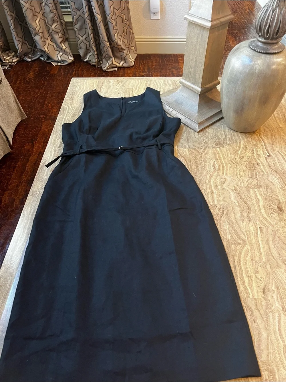 J. Crew crew timeless